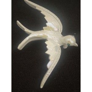 Decorative Bird Pin